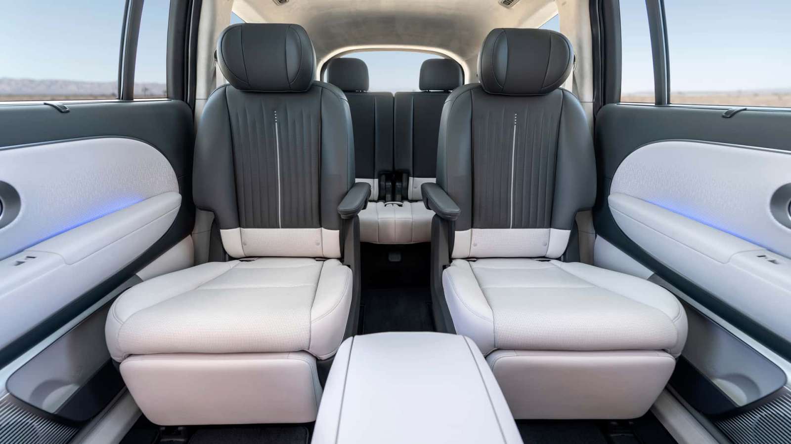 Επίσημη αποκάλυψη για το Hyundai Ioniq 9!